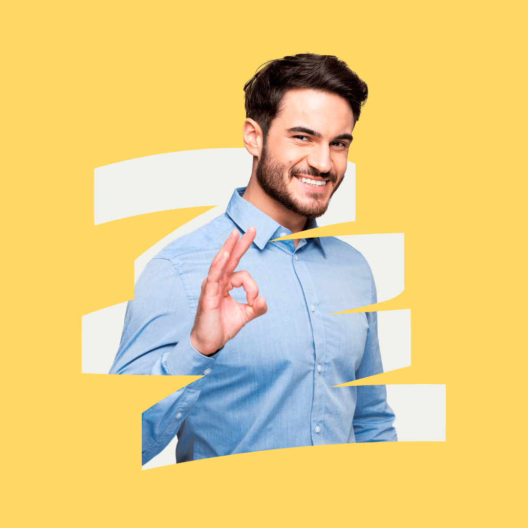 Right Man highlight Scratch